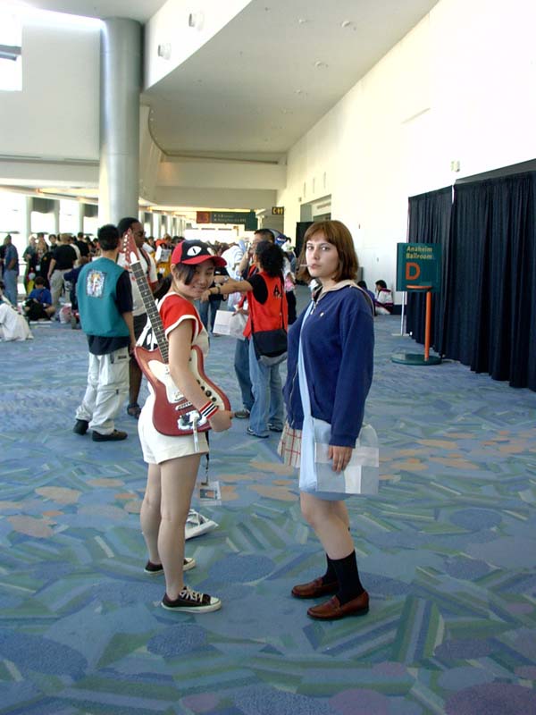 flcl